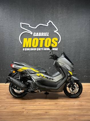 YAMAHA NMAX CONNECTED 160 ABS YAMAHA NMAX CONNECTED 160 ABS